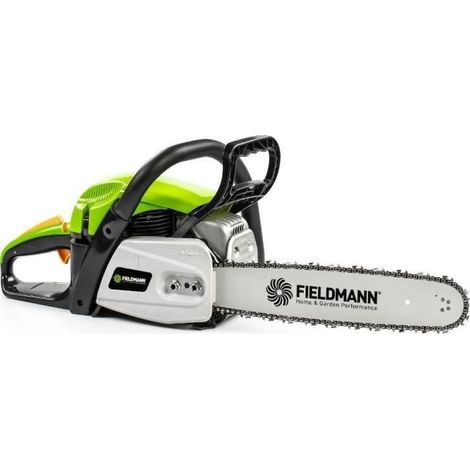 Benzinmotorsäge - Fieldmann - FZP 5816-B