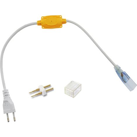 IluminaShop - Rectificador tira LED 220V SMD 5050 7,2W/m
