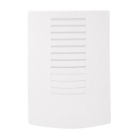 Zamel DNS-911/N Timbre blanco montaje en superficie 230V