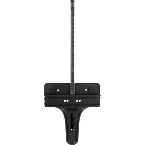 Bosch Parallelanschlag, passend zu: GST, PST