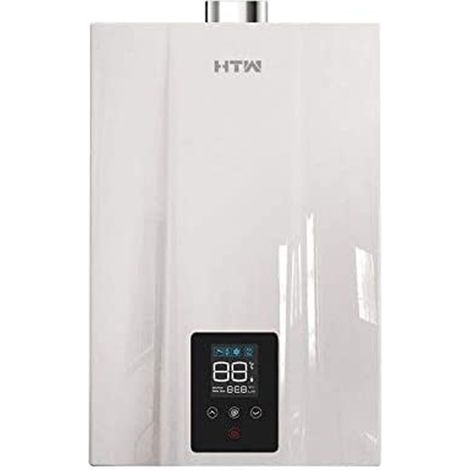 Calentador Estanco LowNox 12 Litros a gas by HTW Gas Natural