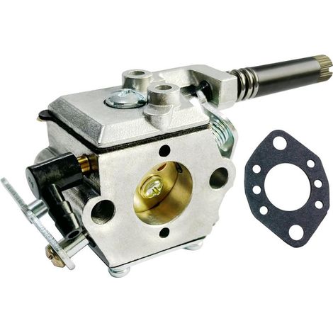 Carburateur pour tronçonneuse Shindaiwa E360 remplace le carburateur Walbro WT-89 (1/5)