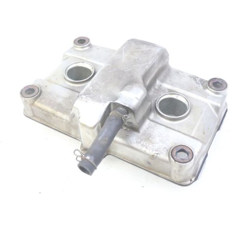 [PRODUIT D'OCCASION] CACHE CULBUTEUR HONDA CBF 500 2004 - 2007 (1/5)