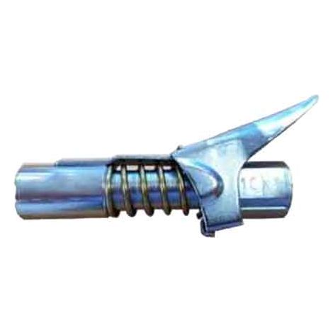 TESTINA IDRAULICA 'G-COUPLER' 4 Griffe - M10x1