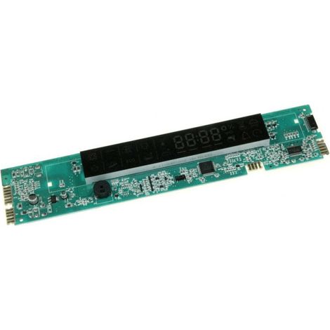 PROGRAMMATEUR UI CK EXPIR.LOW STANDARD H POUR REFRIGERATEUR ARISTON - C00285555