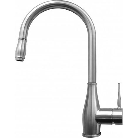 Elleci Neva Inox Acero inoxidable