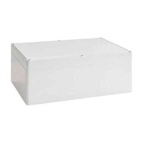 Bopla EUROMAS EM 247 F-LP 62247400 Alloggiamento outdoor Policarbonato Grigio chiaro 1 pz. (1/2)