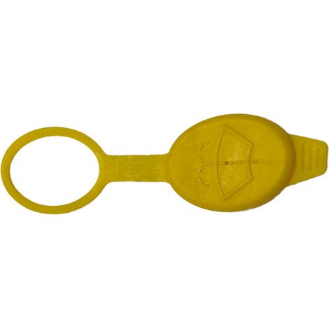 Bouchon réservoir eau essuie-glaces adaptable OPEL OE : 13118170 6450562 3RG