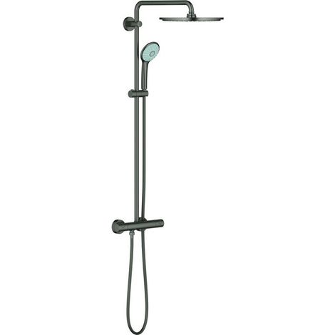 Euphoria 310 Système De Douche Thm