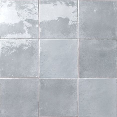 DUNE 188578 AGADIR Piedra 14.7x14.7 cm - Medida: Caja 0,95M2 - ref: 188578 (1/2)