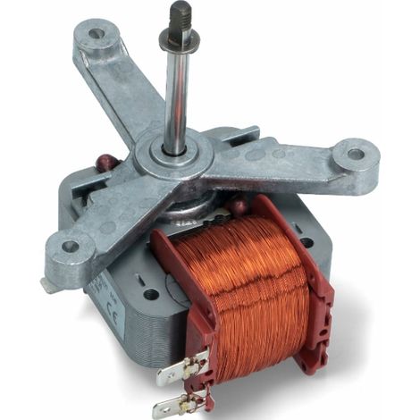 MOTORE VENTOLA FORNO AEG REX ELECTROLUX 4055015707 Alb 48mm 3570589014 ZOPPAS