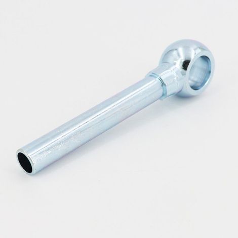 Oeillet banjo moyen 1/2 pouce longueur 109 mm (1/4)