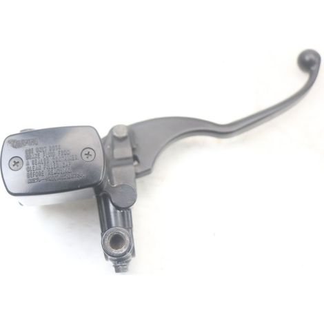 MAITRE CYLINDRE AVANT YAMAHA X-MAX XMAX ABS 125 2017 - 2020 (1/5)