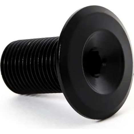 Bullone di compressione per forcella Ethic Legion V2 SCS/HIC  Nero