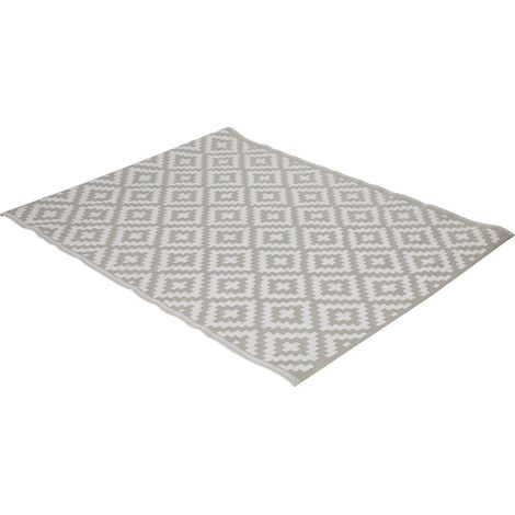 greemotion Tapis d’extérieur - B-Stock très bon (1/2)