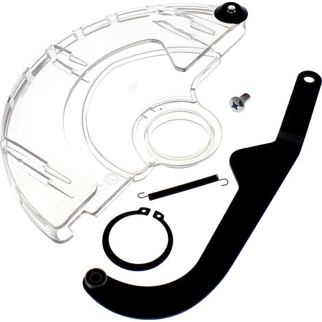 Alloggiamento pendolare 316092910 per sega troncatrice metabo