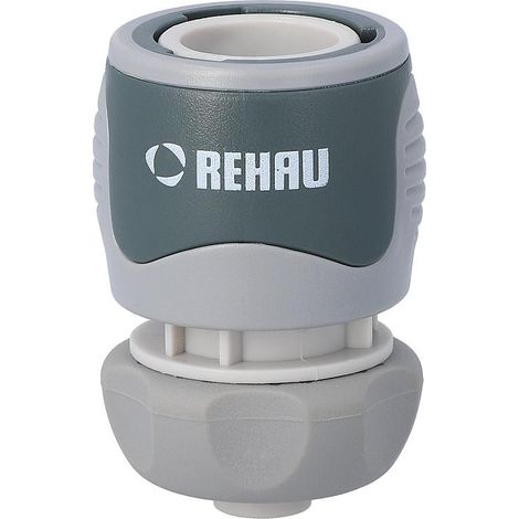 Aquastop Comfort 19mm DN20(3/4")