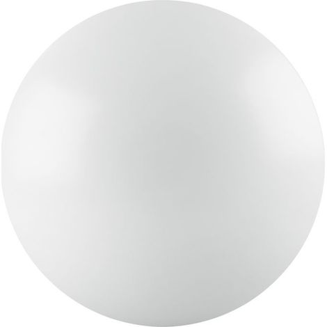 Plafón de superficie SURFACE COMPACT 24W de Ledvance 3000K (1/3)