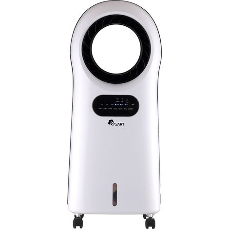 RAFFRESCATORE EVAPORATIVO IONIZZATORE 90 W  - KASART