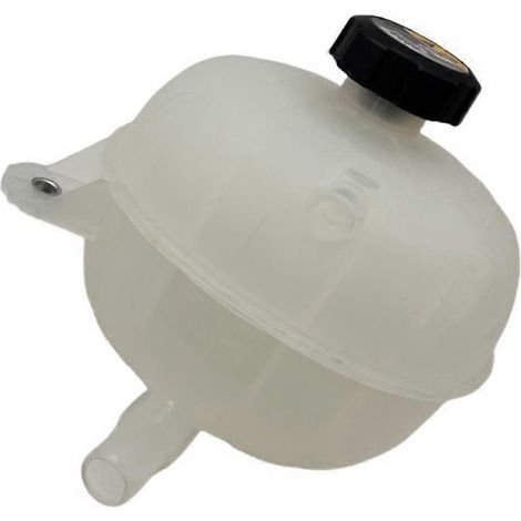 Réservoir de liquide de refroidissement avec bouchon 25430N8000 pour Hyundai Tucson 2021-2024 25430 N8000 25430-N8000 (1/5)