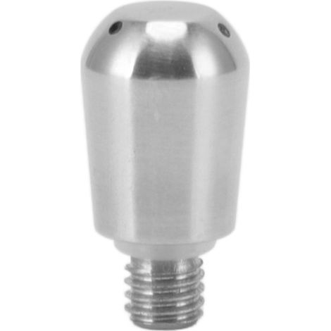 GARRYFIZH Accessoires de buse de vapeur de Machine à café de 3 trous pour GEMILAI CRM3605 (1/5)