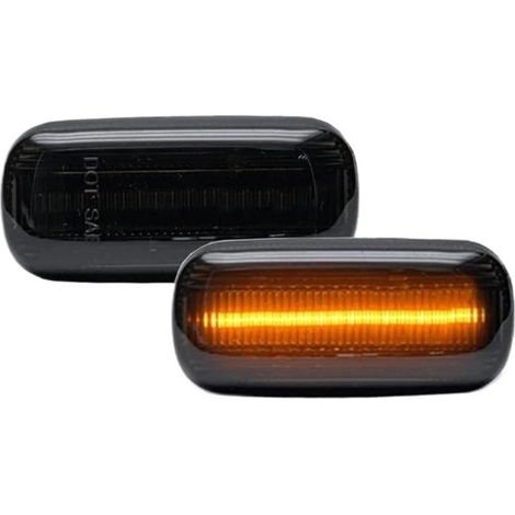 Clignotants LED pour A3 S3 8P A4 S4 RS4 B6 B7 B8 A6 S6 RS6 (1/5)