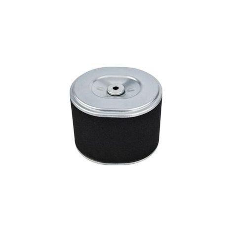 Filtre à Air pour Moteur Essence 4 Temps Honda GX340 GX390 188F 190F 11HP 13HP Compatible Générateur et Pompe à Eau (1/4)