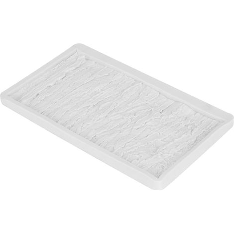 Moule à Gâteau en Silicone Écorce d'Arbre pour Pâtisserie et Desserts DIY (1/5)