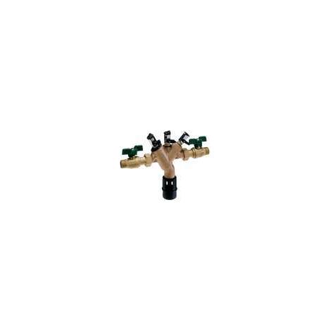 Honeywell Systemtrenner BA295C Bauart BA RG EG- u AG-Kugelh A 1/2'', BA295C-1/2A