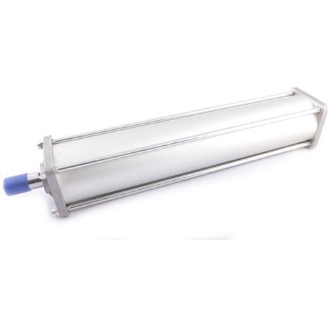 Vérin sous table tournante pour démonte pneus DM - SA 0226 - CLAS Equipements