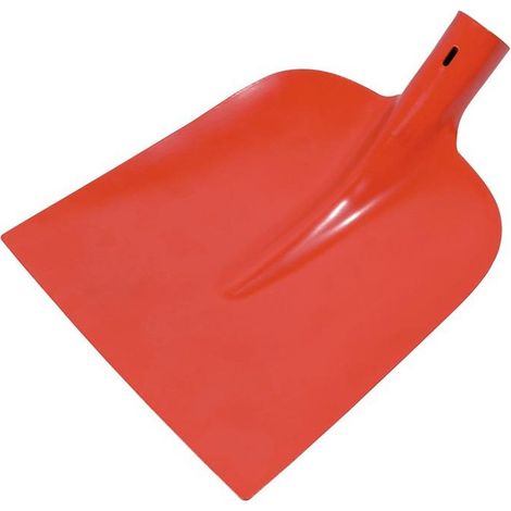 Pala Holsteiner misura 2 270x250mm 3/4 rialzata (Per 10) (1/2)