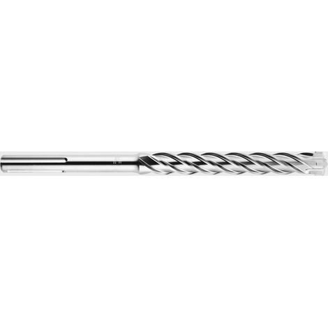SDS-Max Zentro Foret pour marteau perforateur 28 x 920 mm (1/5)