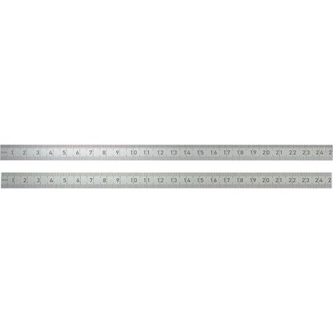 BMI 962015030 Maßband 0.15 m Edelstahl (1/2)