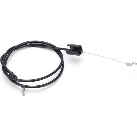 Câble de commande moteur frein d'arrêt 532176556, pièce de rechange pour tondeuse Craftsman (1/5)