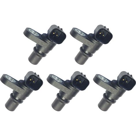 5 sensori di velocità 238-0120 238 0120 2380120 per motori CAT 312D 320D 320E 324E 450E C6.4.