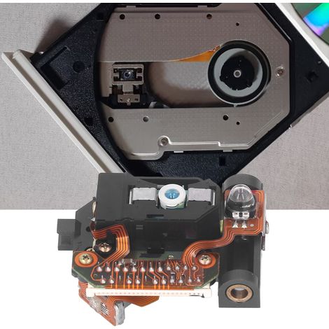 Lentille laser V-SF1 K99 pour lecteurs CD Kenwood (1/5)