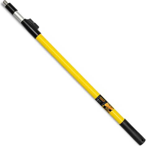 Teleskopgriff 0,8-1,4 m