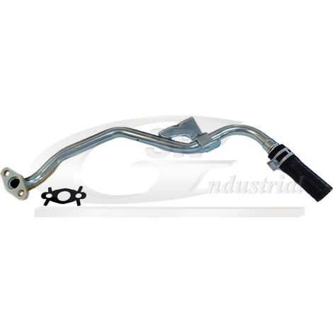 3RG 85904 TUBO AGUA METÃÂLICO