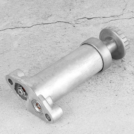 Pompe d'amorçage manuelle pour excavatrice Caterpillar CAT 3306, 3116, 3208, 3304, C7 et C9 (référence 1375541). (1/5)