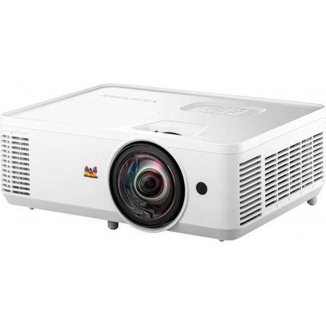 Vidéoprojecteur - Viewsonic - PS502W - WXGA 1280x800 - 4000 ANSI lumens - 15000:1 (1/5)