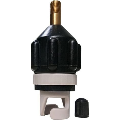 Adaptateur de valve pour pompe gonflable, adaptateur SPU, adaptateur de valve d'air, Ad (1/3)