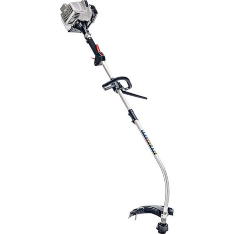 DECESPUGLIATORE A SCOPPIO ALKO BC 223 L/S 2 TEMPI 22,5 CC ASTA CURVA TAGLIO 41CM
