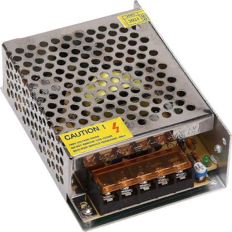 2024-24v 3a Transformer Switch Supply 60w Led Strip Switch Driver For Cctv Industrial Control Supply Ada-YH (1/5)