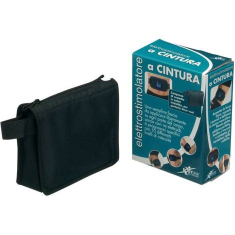(E)ELETTROSTIMOLATORE CINTURA
