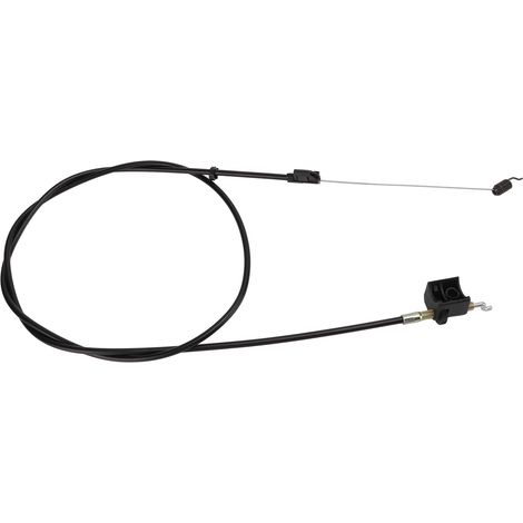 Tondeuse autoportée câble d'entraînement 532189182, remplacement pour Husqvarna 5521 CHV 96143000100, lame de tonte autotractée (1/5)