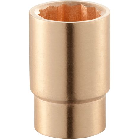 FACOM Steckschlüssel funkenfrei 3/4 28 mm (1/3)