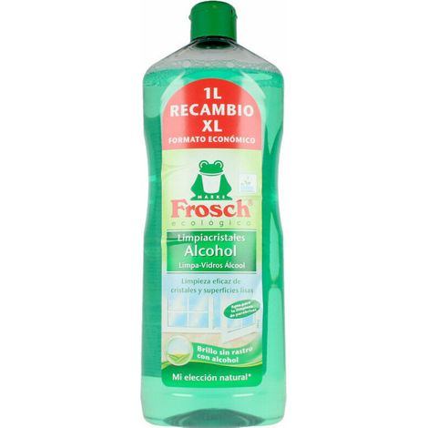 Fensterputzmittel Frosch (1000 ml) Eco (1/3)