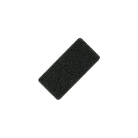 Filtro in schiuma - Asciugatrice - GORENJE - 3324643838942754722