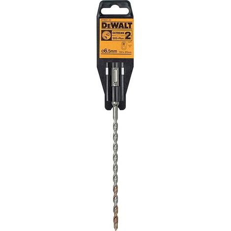 DEWALT Sds-Plus Extreme 2 Drill Bit 6.5 X 210Mm