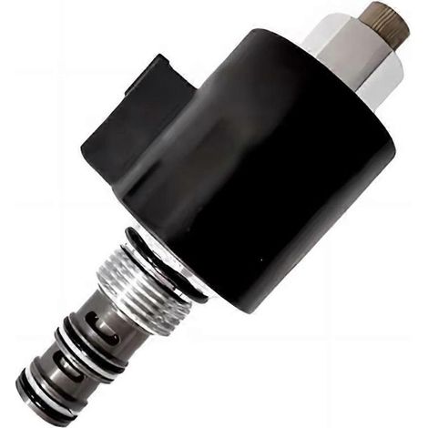 Baggerzubehör XKCH-00022 XKCH-00025 Magnetventil-- (1/5)